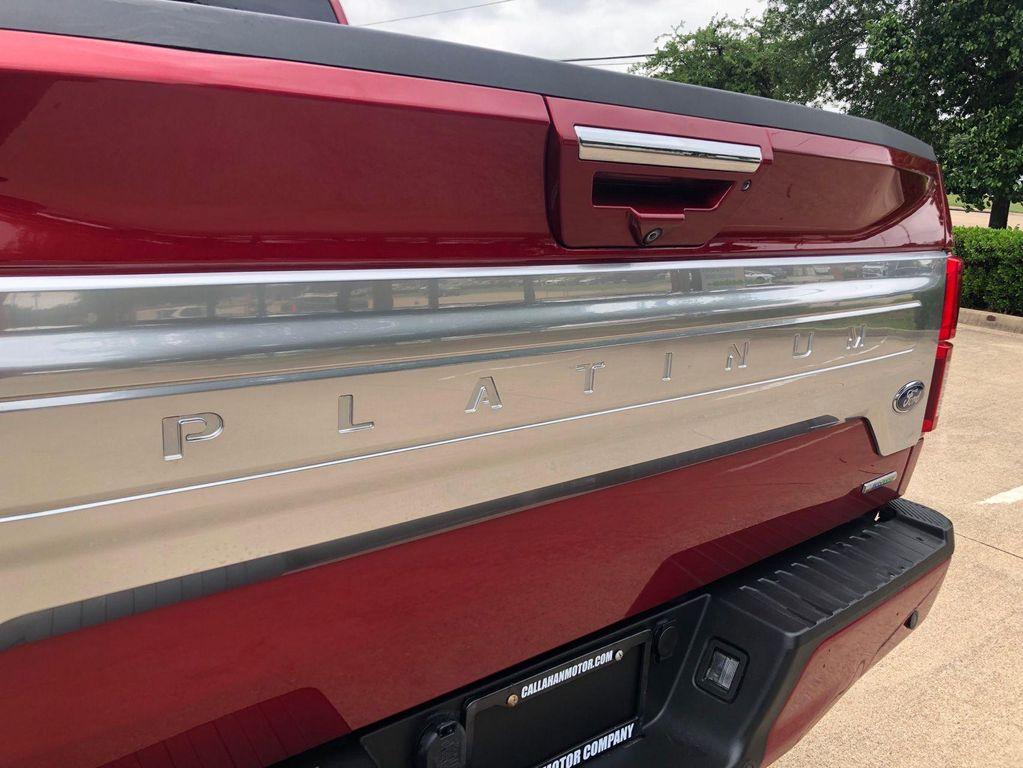 used 2018 Ford F-150 car, priced at $29,975