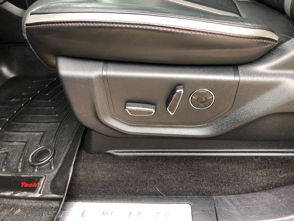 used 2018 Ford F-150 car, priced at $29,975