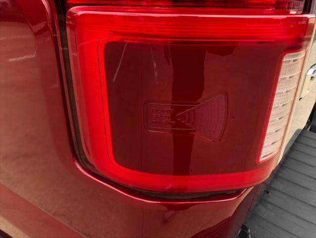 used 2018 Ford F-150 car, priced at $33,975