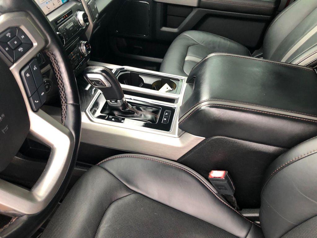 used 2018 Ford F-150 car, priced at $29,975