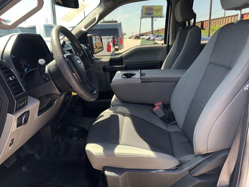 used 2019 Ford F-150 car, priced at $22,975