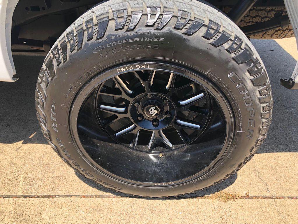 used 2019 Ford F-150 car, priced at $22,975