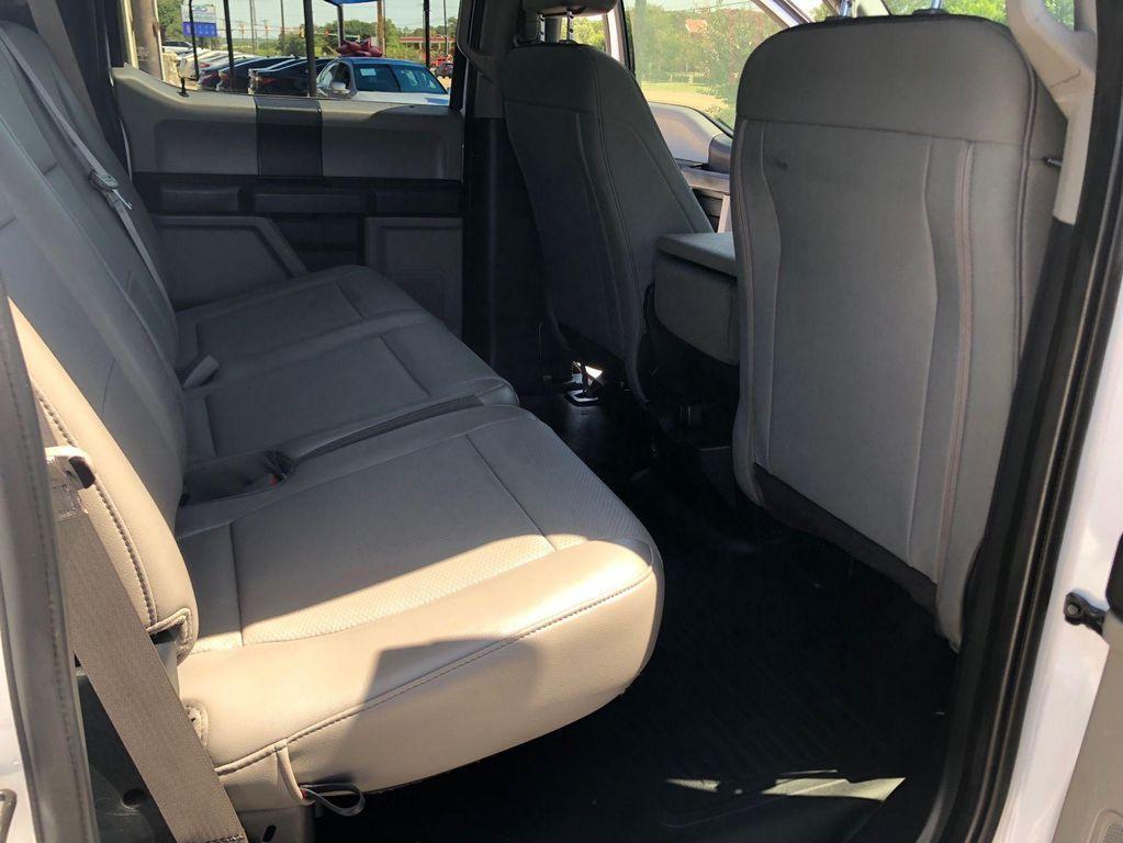used 2019 Ford F-150 car, priced at $22,975