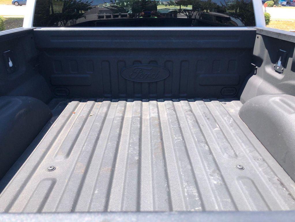 used 2019 Ford F-150 car, priced at $22,975