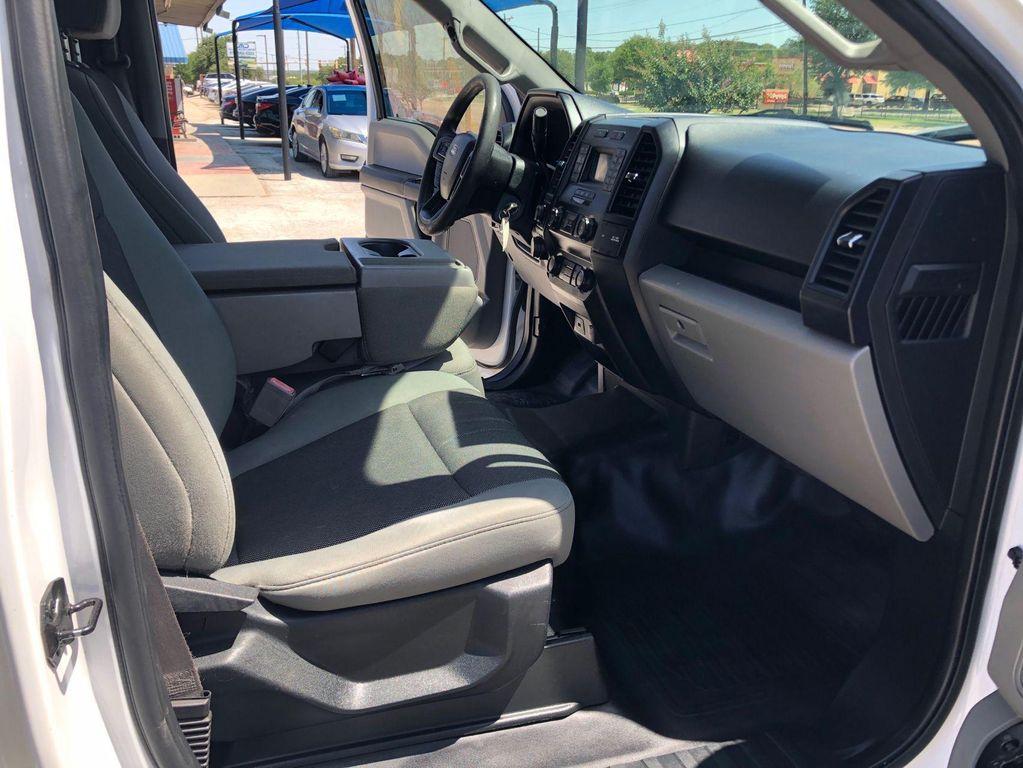 used 2019 Ford F-150 car, priced at $22,975