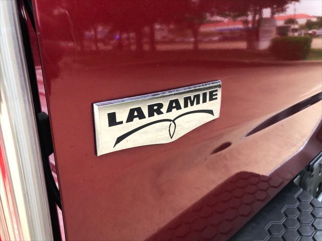 used 2015 Ram 1500 car, priced at $19,975