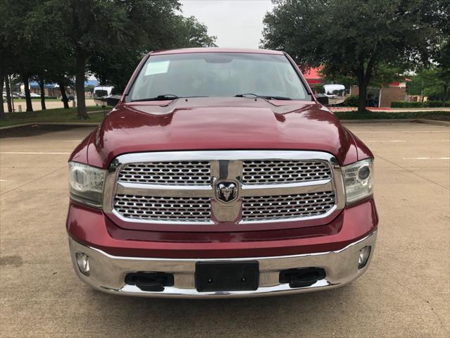 used 2015 Ram 1500 car, priced at $19,975