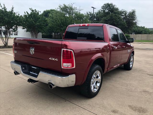 used 2015 Ram 1500 car, priced at $19,975