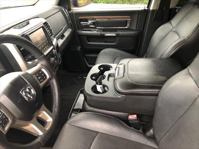 used 2015 Ram 1500 car, priced at $19,975