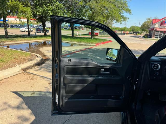 used 2012 Ford F-150 car, priced at $15,975