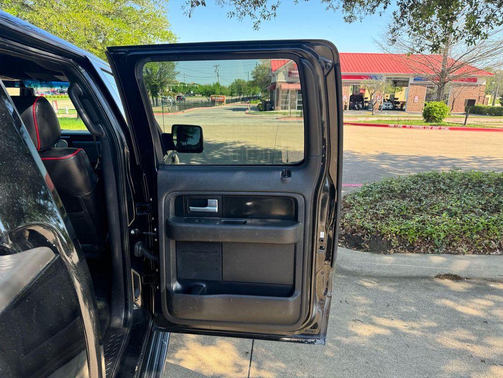 used 2012 Ford F-150 car, priced at $12,975
