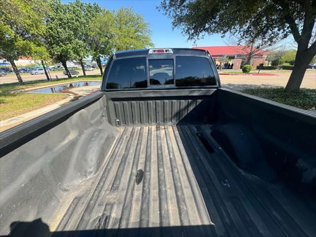 used 2012 Ford F-150 car, priced at $15,975