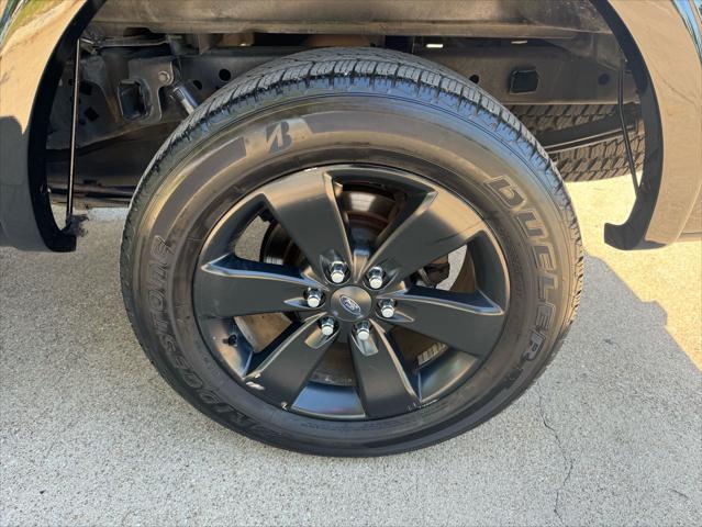 used 2012 Ford F-150 car, priced at $15,975