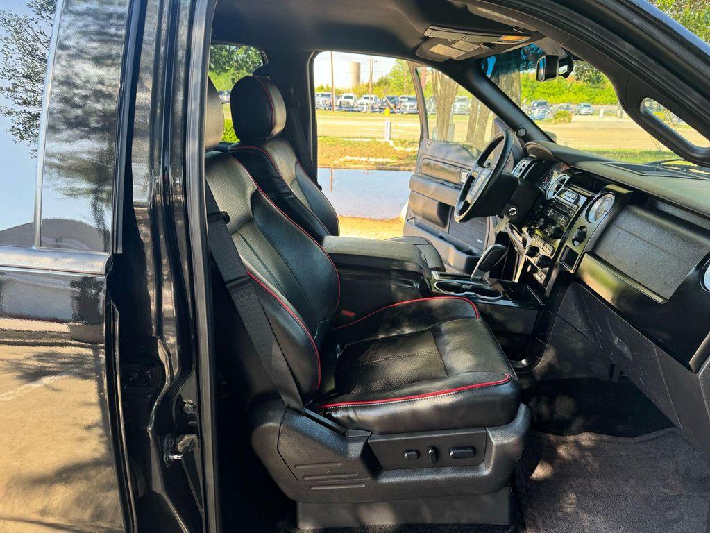 used 2012 Ford F-150 car, priced at $12,975