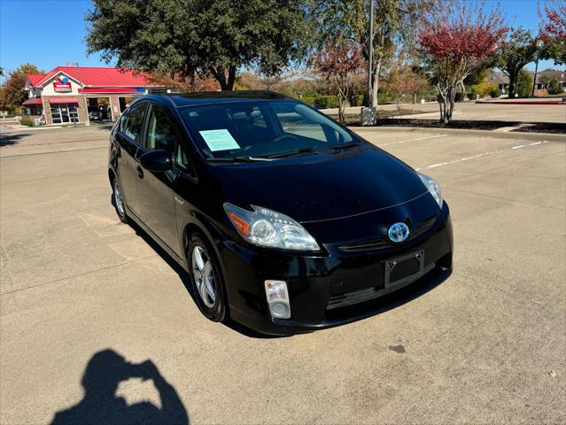 used 2010 Toyota Prius car, priced at $5,975