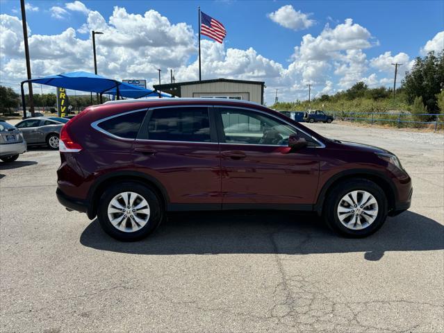 used 2012 Honda CR-V car, priced at $12,975