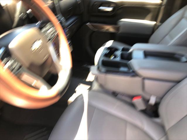 used 2020 Chevrolet Silverado 1500 car, priced at $27,975