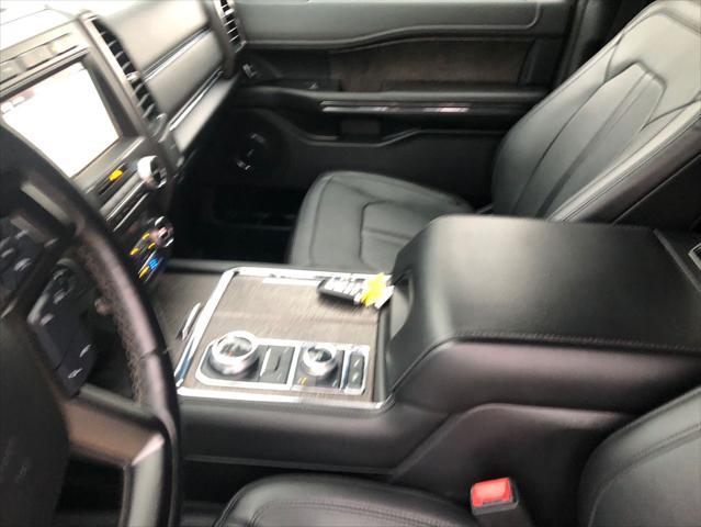 used 2019 Ford Expedition car, priced at $35,975