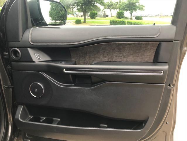 used 2019 Ford Expedition car, priced at $35,975