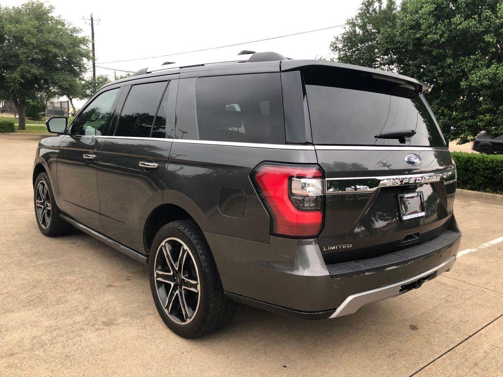 used 2019 Ford Expedition car, priced at $32,975