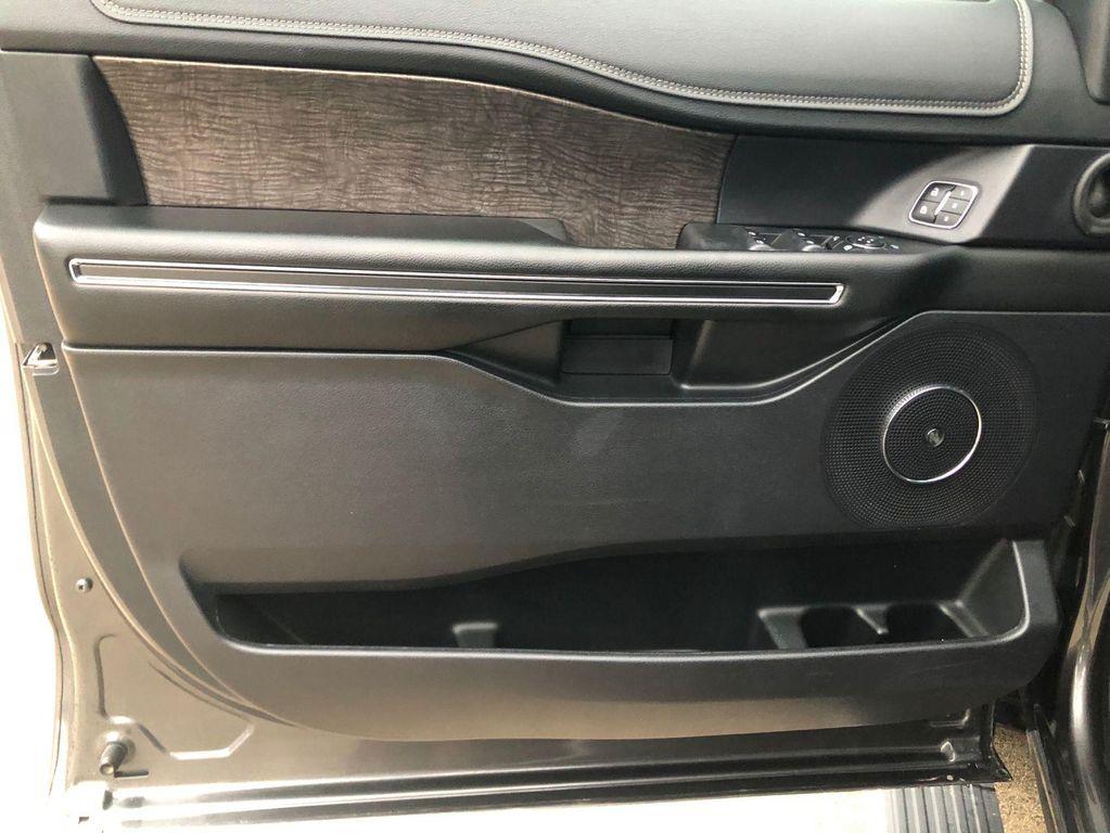used 2019 Ford Expedition car, priced at $32,975