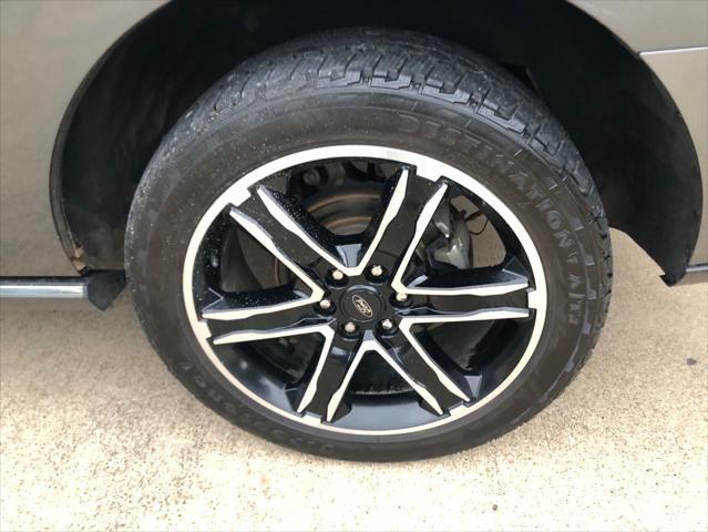 used 2019 Ford Expedition car, priced at $35,975