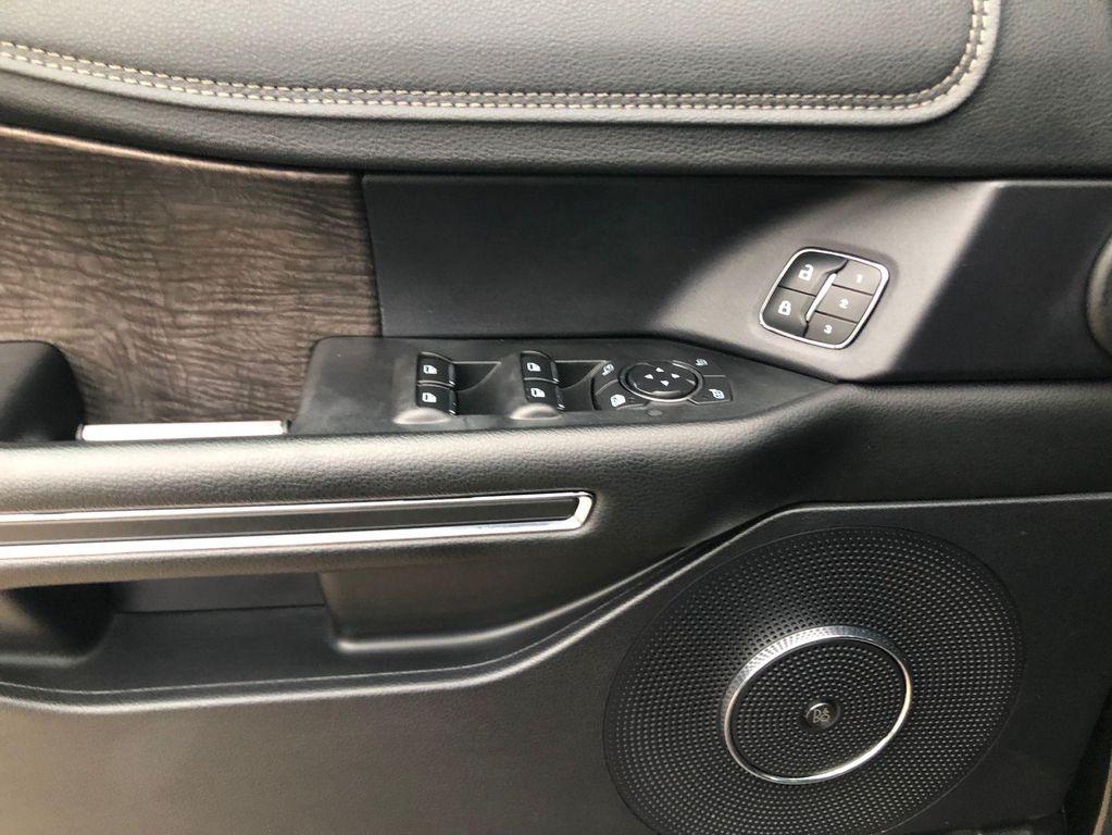 used 2019 Ford Expedition car, priced at $32,975