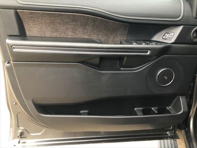 used 2019 Ford Expedition car, priced at $35,975