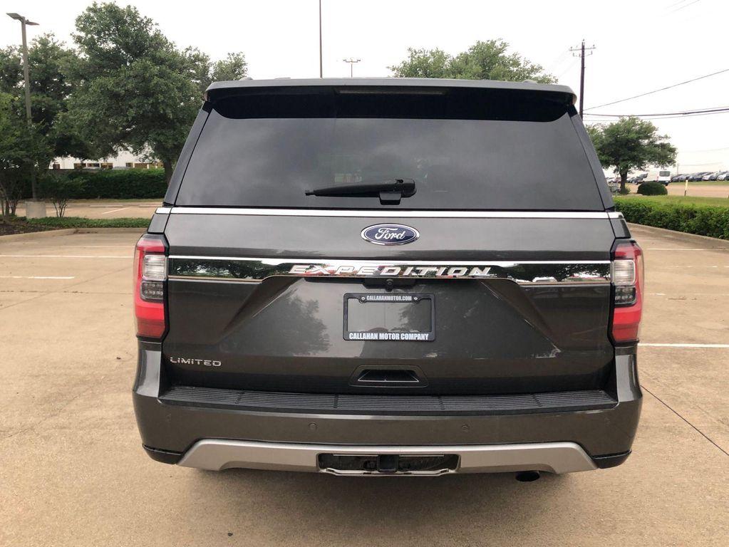 used 2019 Ford Expedition car, priced at $32,975