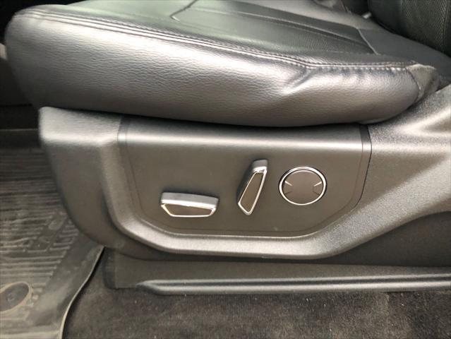 used 2019 Ford Expedition car, priced at $35,975