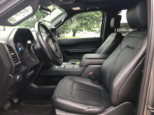 used 2019 Ford Expedition car, priced at $35,975