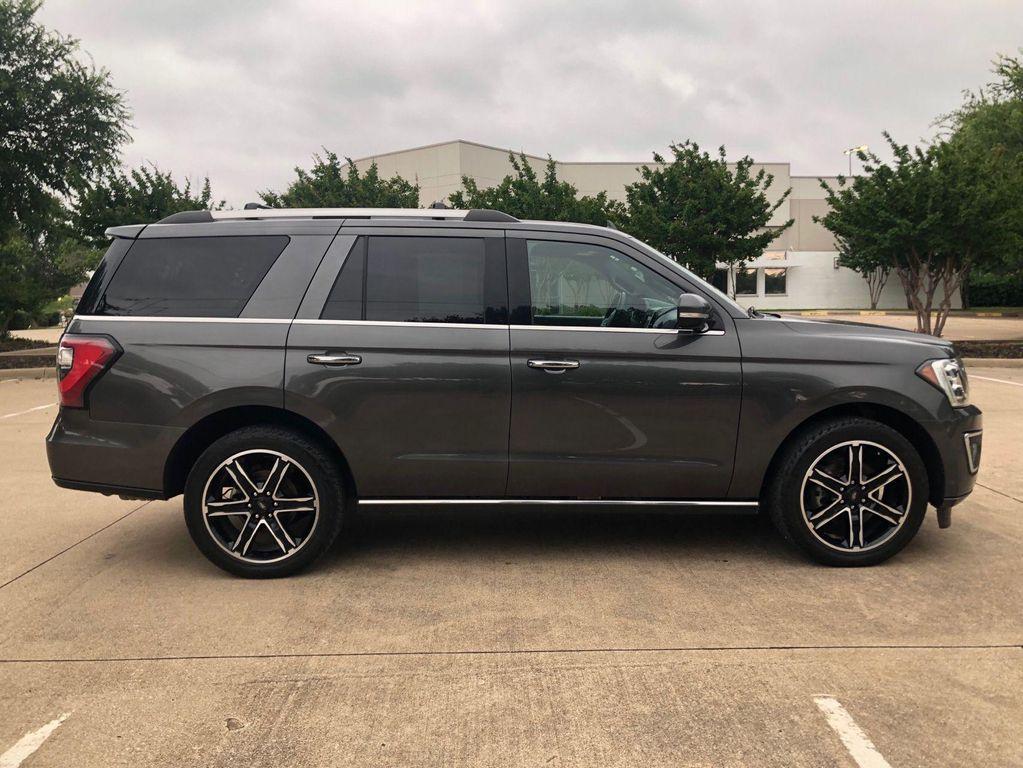 used 2019 Ford Expedition car, priced at $32,975