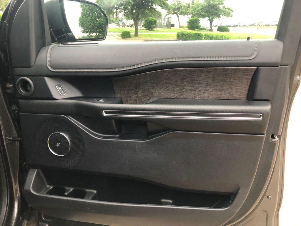 used 2019 Ford Expedition car, priced at $32,975