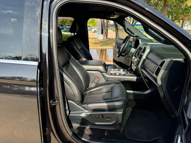 used 2021 Ford Expedition car, priced at $24,975
