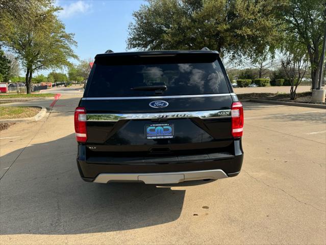 used 2021 Ford Expedition car, priced at $24,975
