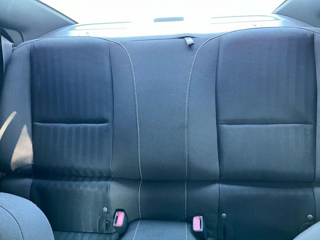 used 2011 Chevrolet Camaro car, priced at $10,975