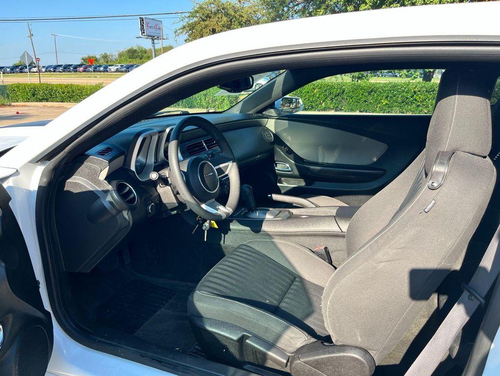 used 2011 Chevrolet Camaro car, priced at $10,975