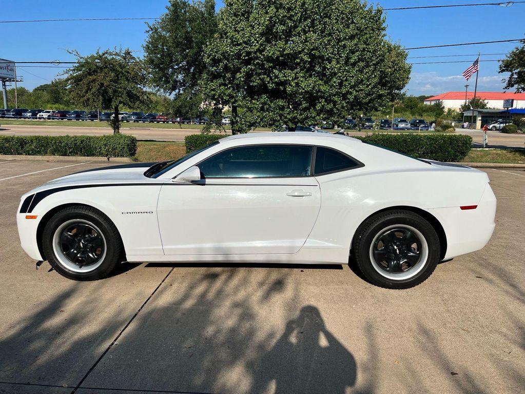 used 2011 Chevrolet Camaro car, priced at $10,975