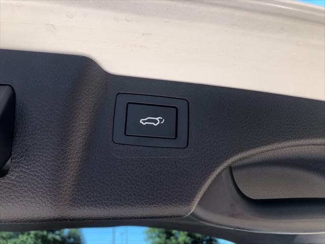 used 2018 Hyundai Santa Fe Sport car, priced at $12,975