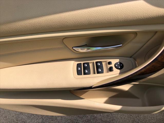 used 2014 BMW 320 car, priced at $10,975