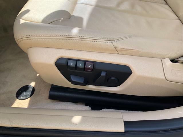 used 2014 BMW 320 car, priced at $10,975