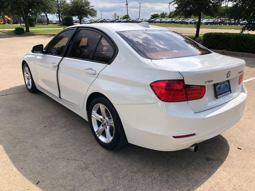 used 2014 BMW 320 car, priced at $9,975