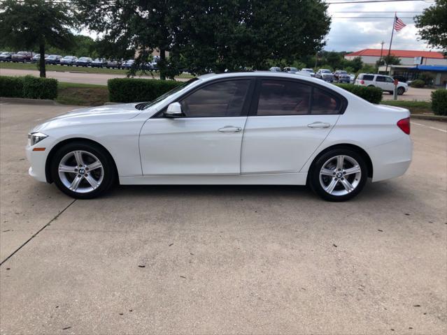 used 2014 BMW 320 car, priced at $10,975