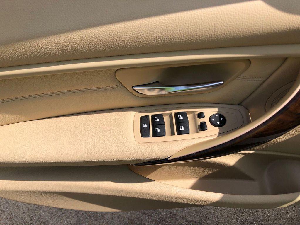 used 2014 BMW 320 car, priced at $9,975
