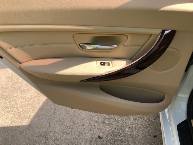 used 2014 BMW 320 car, priced at $10,975