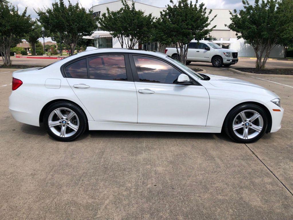 used 2014 BMW 320 car, priced at $9,975