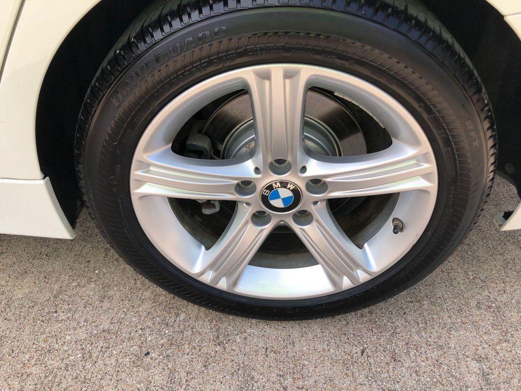 used 2014 BMW 320 car, priced at $9,975
