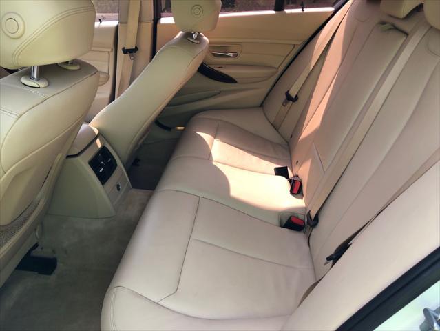 used 2014 BMW 320 car, priced at $10,975