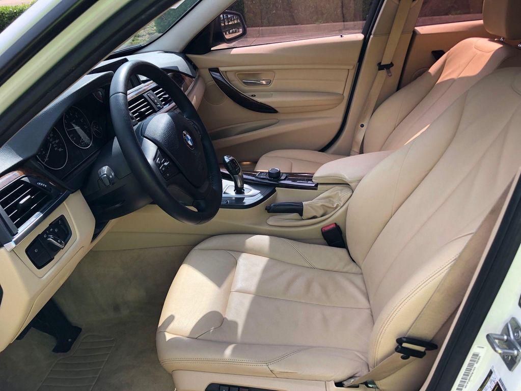 used 2014 BMW 320 car, priced at $9,975