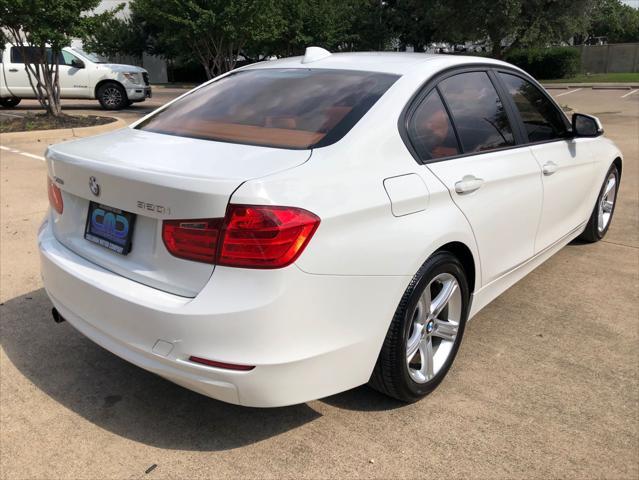 used 2014 BMW 320 car, priced at $10,975